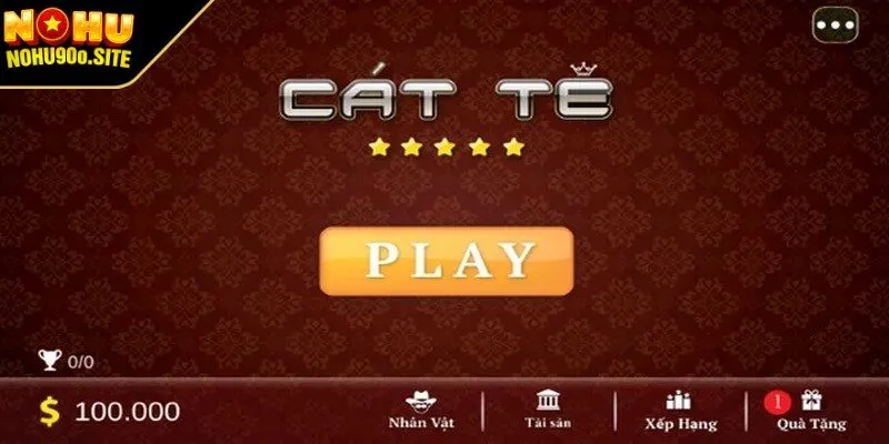Để chiến thắng trong ván game thì thành viên nên hiểu rõ luật chơi
