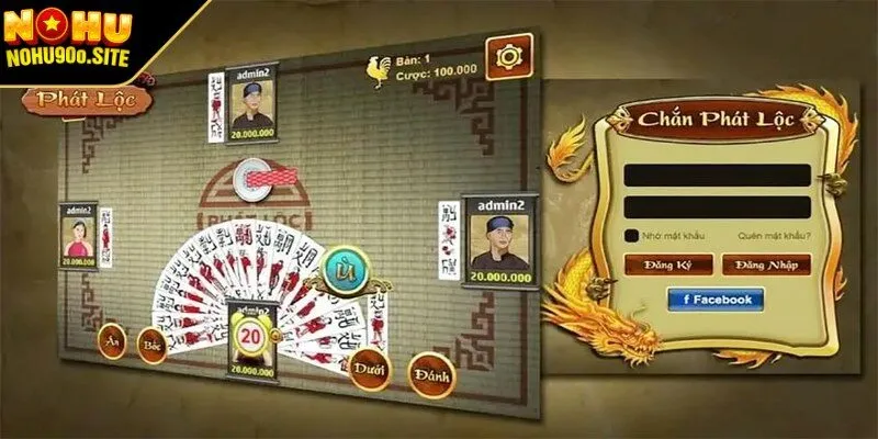 Thành viên khi chơi hãy tránh các lỗi để không bị phạt