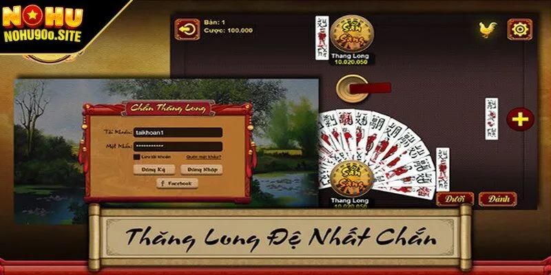 Trong game bài, việc nắm rõ, tuân thủ luật chơi là rất quan trọng